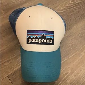Unisex Patagonia Hat